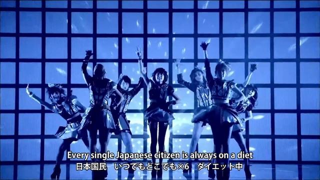 [5min] Berryz Kobo - "Itsu demo doko demo" смотреть онлайн
