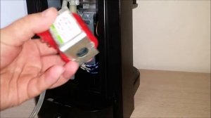 De'longhi EC250 EC251 EC270 water pump replacement