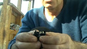 ремонт кнопки стеклоподъёмника. DaihatsuTerios.ToyotaCami