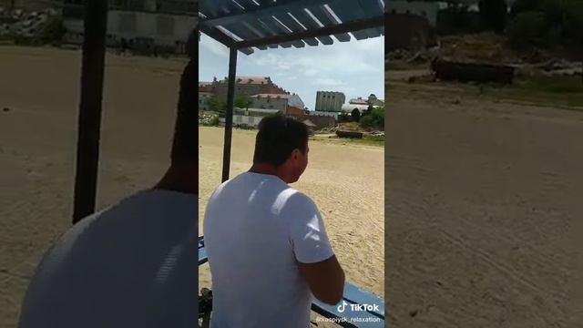 Каспийский Сазан Арсен смотреть онлайн