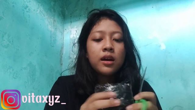 HAUL BARANG RANDOM PART 1 [ft Vita] смотреть онлайн