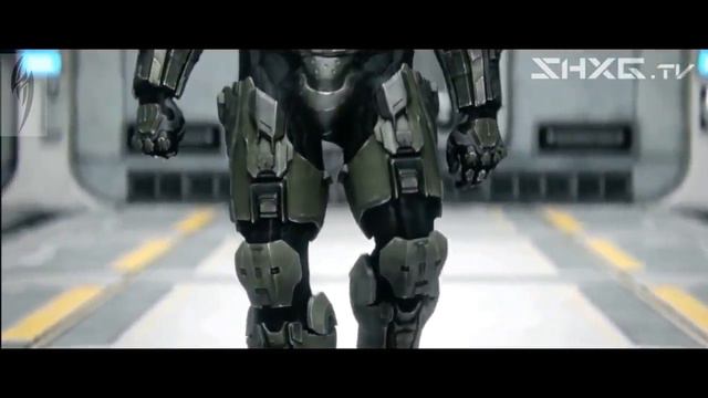 Halo 4 (GMV) Call Me You´re Sober смотреть онлайн