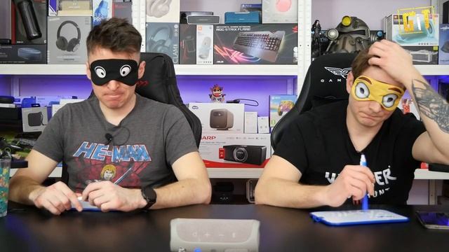 Mifa Wildrod vs JBL Flip 4 vs JBL Charge 3 | Blind test i porównanie głośników смотреть онлайн