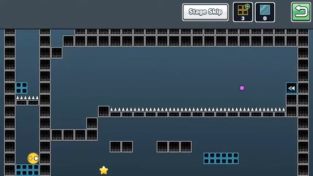 JUMP BALL QUEST: Level 100 смотреть онлайн