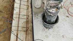 Ростверк. Плиты перекрытия