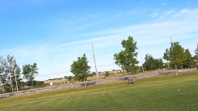 Crash Testing The GoGo Bird EAGLE (not on purpose) - Review смотреть онлайн