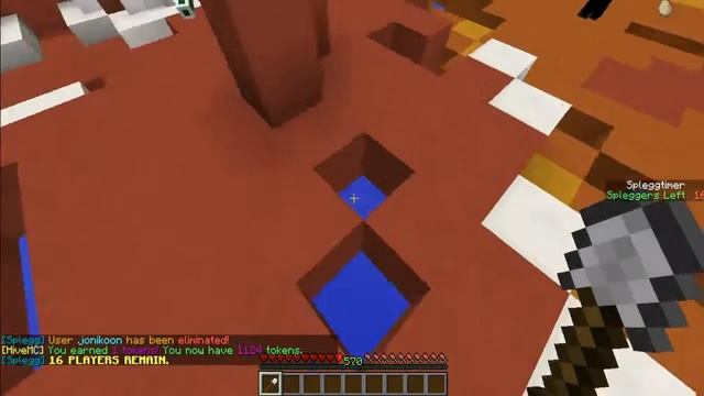 Minecraft Mini-Game | 3 Часть Новый режим смотреть онлайн