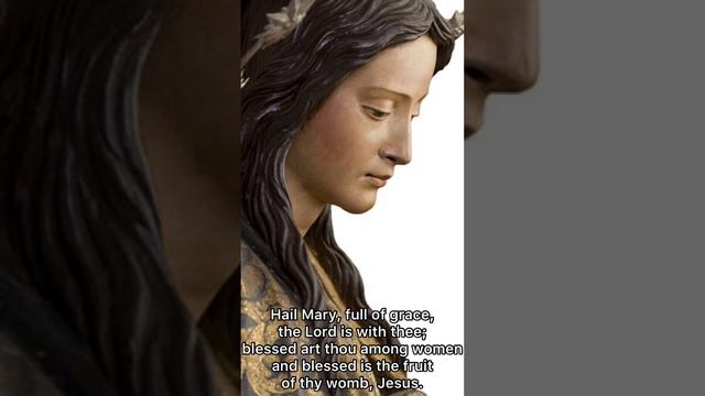 LET US PRAY || March 28, 2023 Day 87 of 365 ⚜️ OUR FATHER ⚜️ HAIL MARY ⚜️ GLORY BE смотреть онлайн