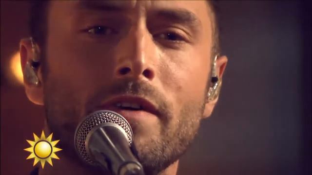 Måns Zelmerlöw - Wrong Decision