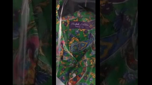 Ralph Lauren Purple Label