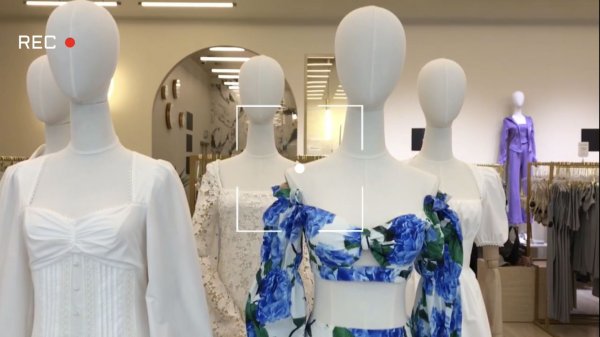 ШОПИНГ❤️LICHI❤️НЕМЕЦКИЙ бренд ОДЕЖДЫ Лето 2023 #шопинг #шопингвлог #shoppingvlog