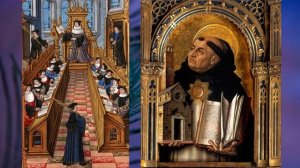 §2 «Христианская церковь в раннее Средневековье», История средних веков 6 класс, Агибалова