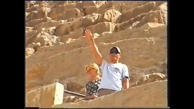 Харизма. Брату на юбилей