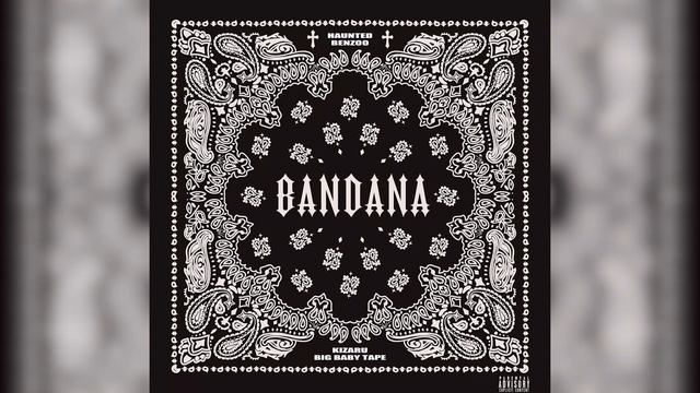 Big Baby Tape & kizaru - 99 Problems 10 ЧАСОВ смотреть онлайн