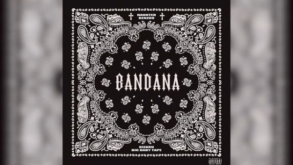 Big Baby Tape & kizaru - 99 Problems 10 ЧАСОВ