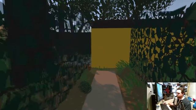 Meditation Games - June 25th - Game 176 смотреть онлайн