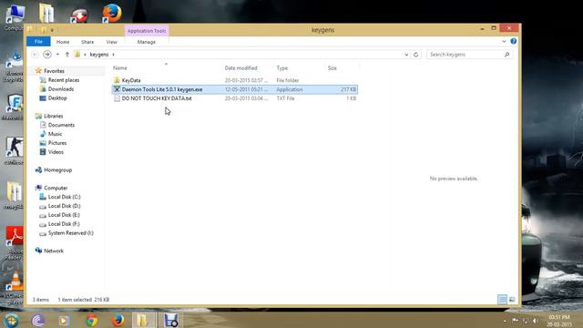 How To Download Daemon Tools Lite 5.0.1 Keygen