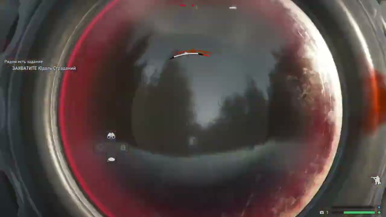 Far Cry 5 - 148 часть Спасение смотреть онлайн