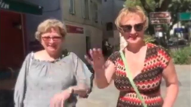 Экскурсия в город Сан Флоран и Нонзу ГИД НА КОРСИКЕ №28 смотреть онлайн