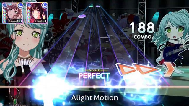 Бандори, но когда говорят ДВЕ мои любимые девочки, песня и группа меняются смотреть онлайн