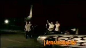 Kavkaz rap Армянский реп кавказский - Mashnes u yes