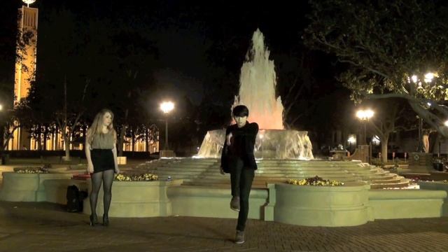Trouble Maker Dance cover (MV) смотреть онлайн