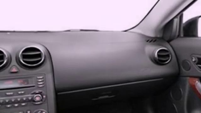 2006 PONTIAC G6 CT смотреть онлайн