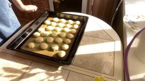 К чаю вкусно, бюджетно и быстро. Вкусное и мягкое печенье.