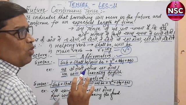 Future Continuous Tense ! Future Continuous Tense in Details ! Class 4 to 10 English Grammar смотреть онлайн