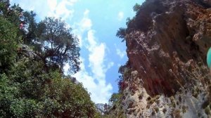 Турция. Что посмотреть в Бельдиби, Кемер