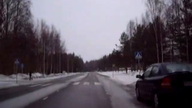 06 A MUISTOJA VUODELTA 2007 RONTTI VESIVEHMAA YMS смотреть онлайн