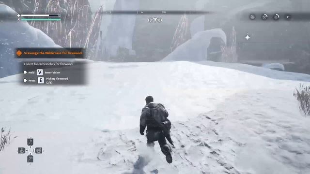 Fade to Silence 2019 - Frozen Wasteland Post Apocalypse Survival! смотреть онлайн