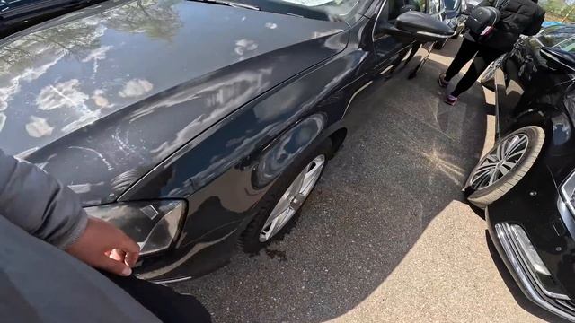 Найти за День в Литве Живой Авто до 6000 Евро Вильнюс Каунас смотреть онлайн