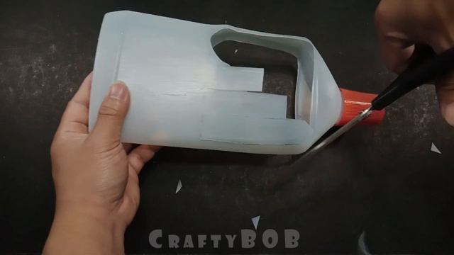 Easy DIY Hanging Flower Pot For Small Gardener | Plastic Bottle Craft | Gardening Tips смотреть онлайн