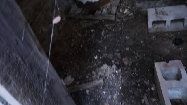 Remote Abandoned Ranch With A Mysterious Story (Abandoned Places)