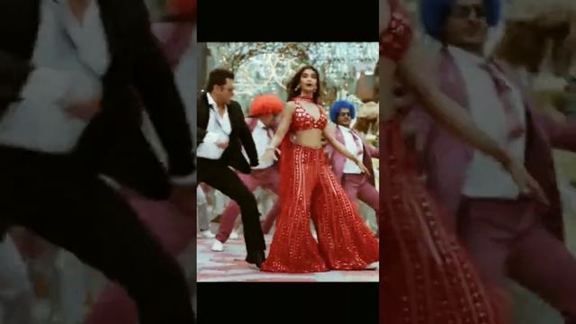 Billi billi new song 2023 | Kisi ka bhai kisi ki jaan movie song | Salman khan ang Pooja hegde | смотреть онлайн