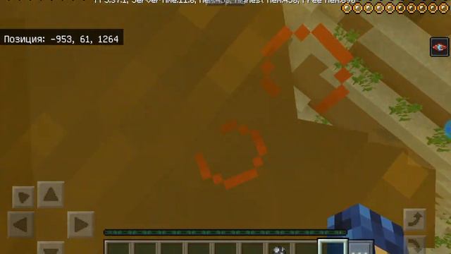 Майнкрафт обзор Addon рыбы и хищники смотреть онлайн