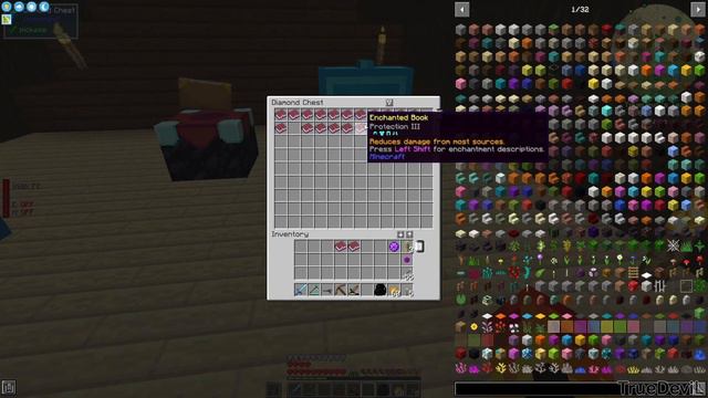 All The Mods 6 - #4 - The Flower Tower! смотреть онлайн