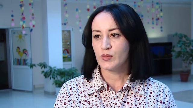 На страже здоровья/ Отделение паллиативной помощи ГБУЗ 