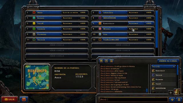 Element TD - Warcraft III: Reforged - Nº 57 смотреть онлайн