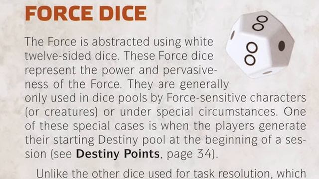 Star Wars Dice: A Thanksgiving Special смотреть онлайн