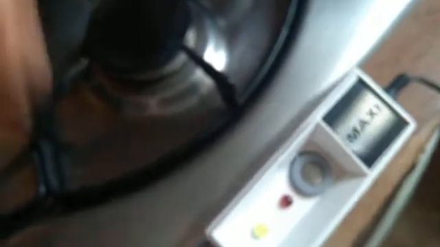 Как работает сигнализатор газа (в данном видео MAXI/C) смотреть онлайн