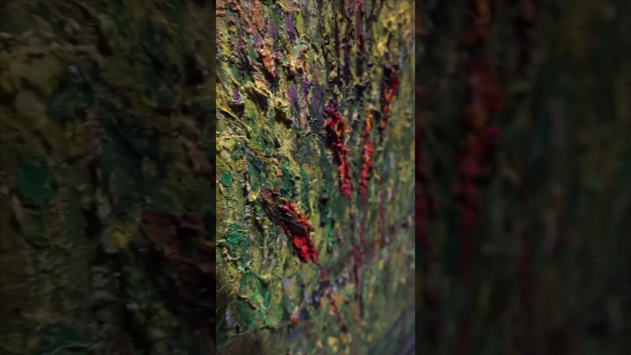 Какой должна быть картина смотреть онлайн