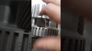 Тюнинг акпп 722.6..amg 65