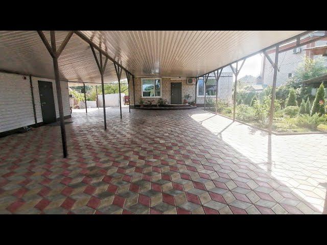 АН «Атмосфера» | Большой дом в Апшеронске