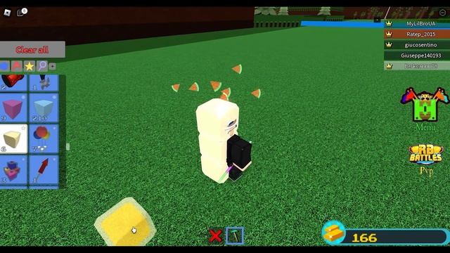 Build A Boat For Treasure - ROBLOX SINKING SHIPS смотреть онлайн
