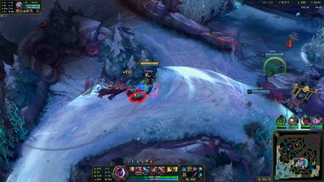 Cum sa Ajungi CHALLENGER | League of Legends ROMANIA смотреть онлайн