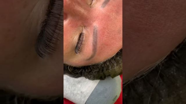 ?хочу много и длинно) это был запрос клиента…хоть и исходник не располагал #ресницы