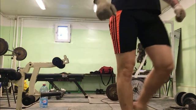 Спорт Жим Лёжа 100кг 5,5 разводки 25 , по 10 смотреть онлайн