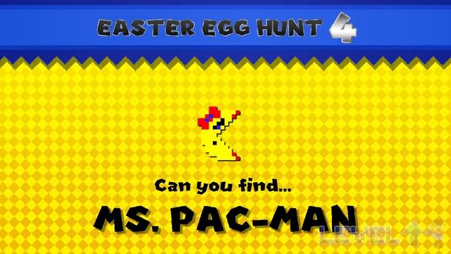 Level UP's Easter Egg Hunt Minigame смотреть онлайн